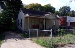 1765 ELDRIDGE Ave, Memphis, TN 38108