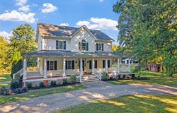 2354 Camelback Road, Maidens, VA 23102