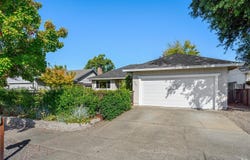 4906 Everglade Drive, Santa Rosa, CA 95409