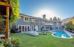 1502 Bienveneda, Pacific Palisades, CA 90272