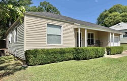 1909 S Garrett St., Marshall, TX 75670