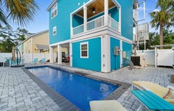 1416 S Poplar Dr., Surfside Beach, SC 29575