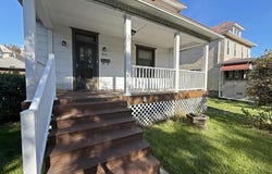 805 Graham Avenue, Windber, PA 15963