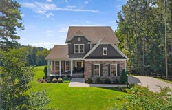 4885 Sherwood Squire Circle, Providence Forge, VA 23140