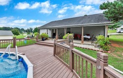 110 CLARIDGE Place, Belton, SC 29627