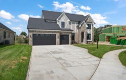 12964 Spirea Avenue, St. John, IN 46373