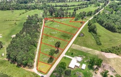 03 Percy Burns Road, Springhill, LA 71075