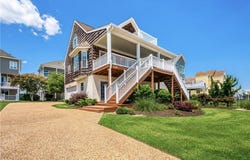 821 N First Street, Hampton, VA 23664