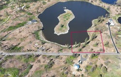 S Medical Lake Rd, Medical Lake, WA 99022