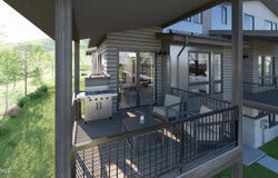 29 Snowy Peak Road, Eagle, CO 81631