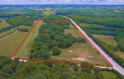66 Smith Oak Road, Sherman, TX 75090