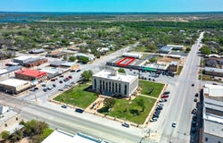 126 N Church Street, Jacksboro, TX 76458