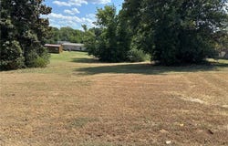 221 3rd ST lot: 9, Mulberry, AR 72947