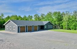 58 Hewitt Road, St. Regis Falls, NY 12980