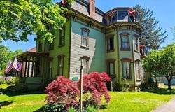 440 Park Ave, Waverly, NY 14892