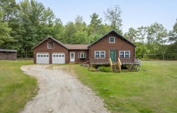 26 Hillside Drive, Turner, ME 04282