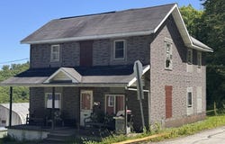 1007 Beech Avenue, Patton, PA 16668