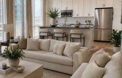300 E 3rd, Apt 706, Little Rock, AR 72201-1405