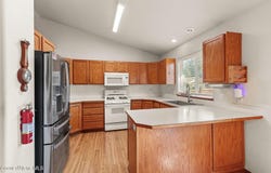 5058 E Mossberg Cir, Post Falls, ID 83854