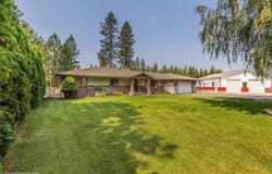 16111 N Yale Rd, Colbert, WA 99005