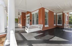 817 S Lee St, Americus, GA 31709