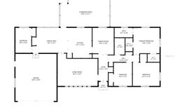 930 NW 37TH Terrace, GAINESVILLE, FL 32605