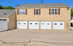 24162 Meadow Bridge Drive, Clinton Township, MI 48035