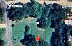 209 N Hill Street, Pilot Point, TX 76258