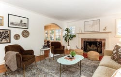 9 Garthwaite Ter, Maplewood Twp., NJ 07040-1109