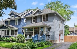 184 Colonial Road, Rochester, NY 14609