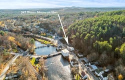 547 White Mountain Highway, Milton, NH 03851