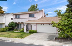 3559 Glacier Ct, Pleasanton, CA 94588