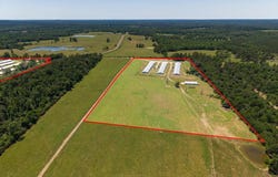 8015 FM 2026, Tenaha, TX 75974
