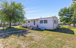 301 N Rhodes St, Pretty Prairie, KS 67570