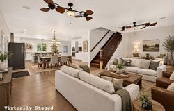 4127 New Prue Road, Sand Springs, OK 74063