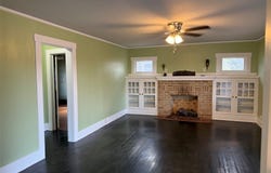 213 Rock Street, Bowie, TX 76230