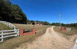 40065 Bartahatchie Road, Hamilton, MS 39746