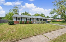 5753 Pennywell Drive, Huber Heights, OH 45424