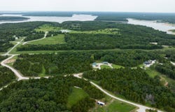 Riley Rd & Bennett Trail, Monroe City, MO 63456