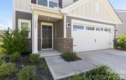 1553 Forkhorn Drive, Monroe, NC 28110