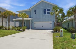 736 Backwater Rd, Port St. Joe, FL 32456