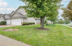 21033 Millridge Street, Spring Hill, KS 66083