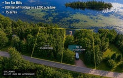 6331 FLOWAGE LN, Crandon, WI 54520