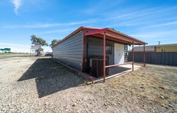 308 S Broadway St, Coahoma, TX 79511