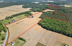 IRONSHIRE STATION Road, BERLIN, MD 21811