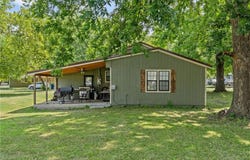 509 N State Street, Caney, KS 67333