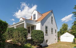 817 ELLIOTT AVE, CHARLOTTESVILLE, VA 22902