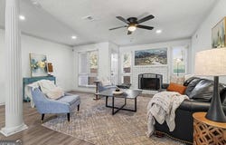 3293 Clairmont N NE, Brookhaven, GA 30329