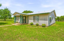 2309 County Road 295, Carbon, TX 76435