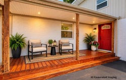 1620 Mt. Tabor Road, Cabot, AR 72023